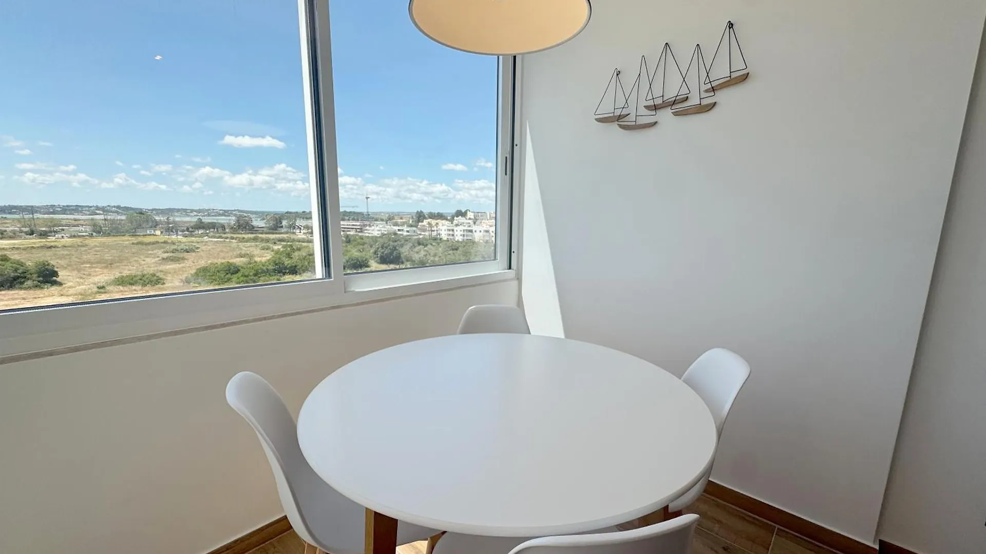 Studio On Alvor'S Beach By Amcf 알보르