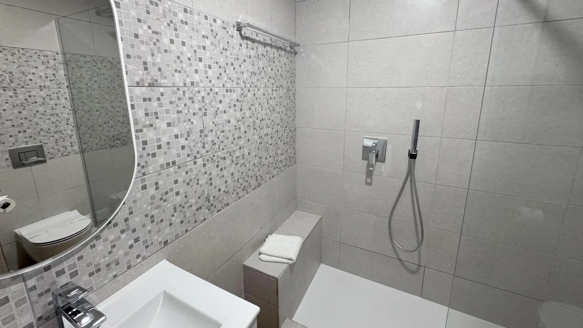 아파트 Studio On Alvor'S Beach By Amcf