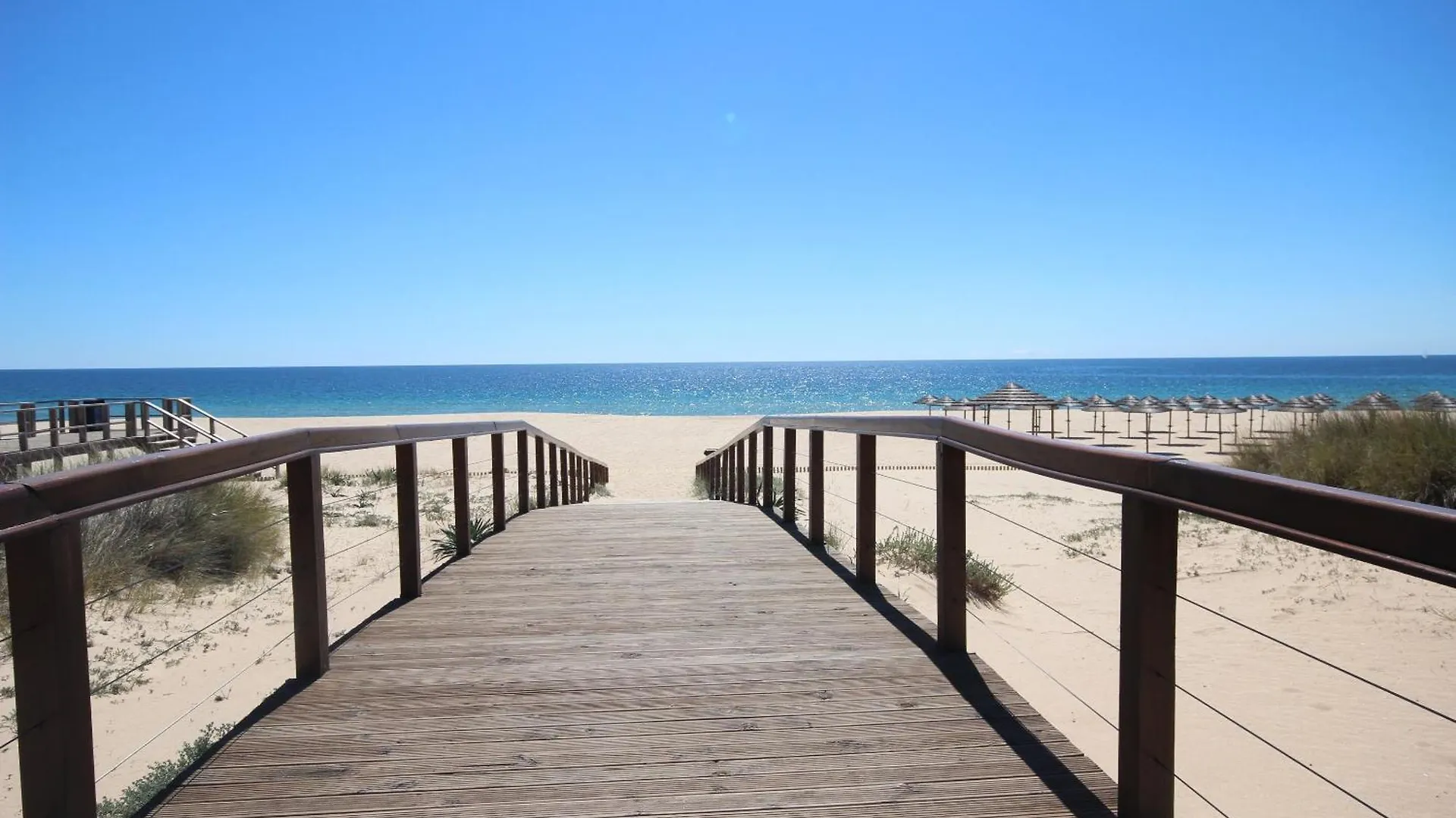 Studio On Alvor'S Beach By Amcf 아파트