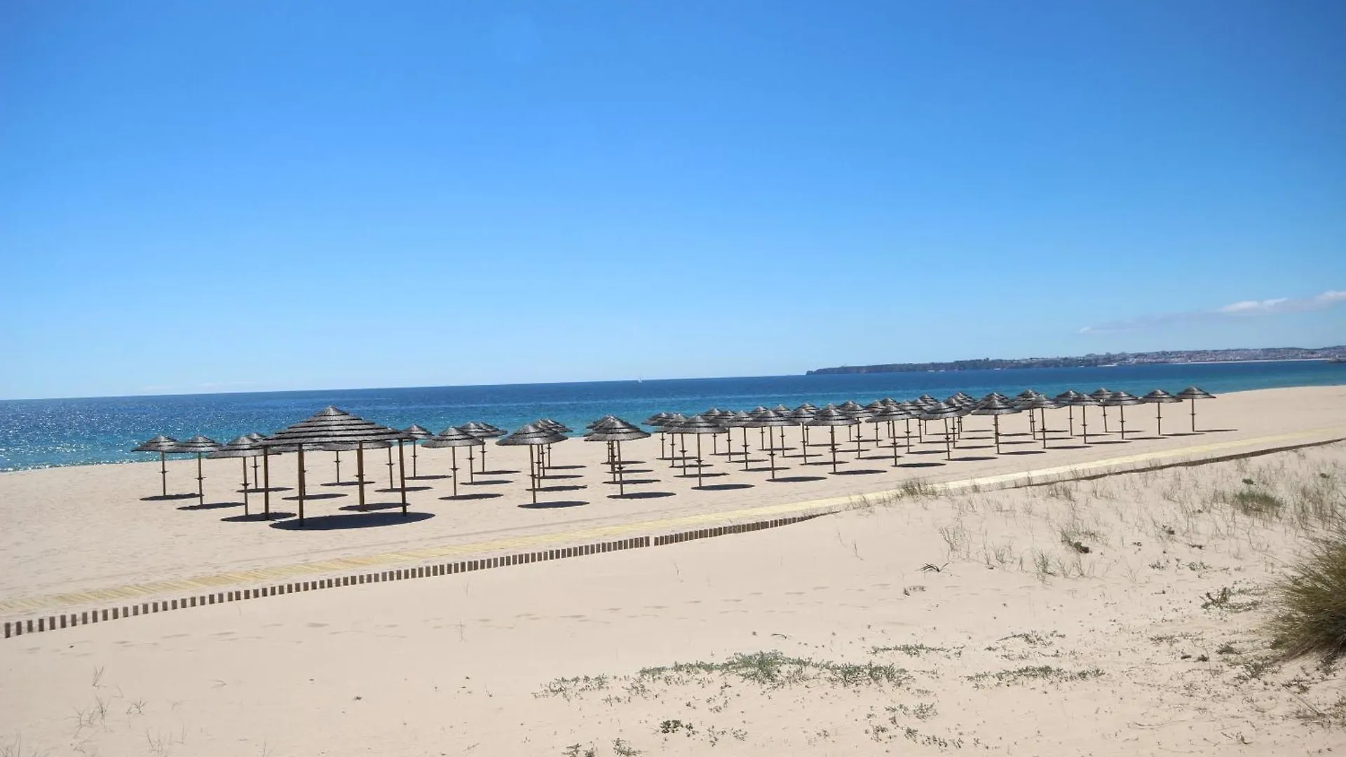 Studio On Alvor'S Beach By Amcf